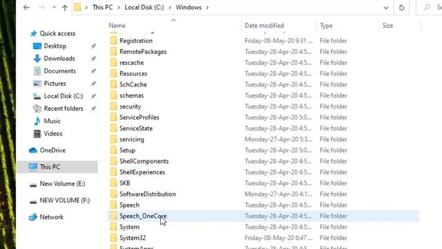 Fix Windows 10 Update Error смотреть онлайн