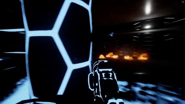 Unreal Engine 4 "Eye Candy" смотреть онлайн