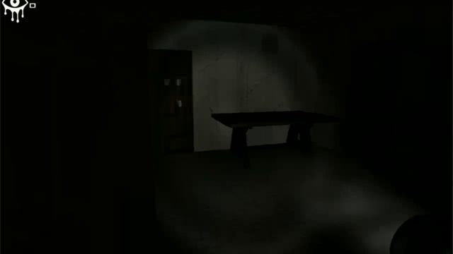 Щекотим нервишки в Eyes the Horror Game смотреть онлайн