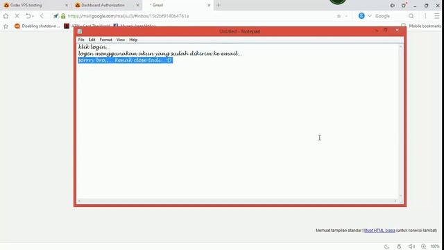 vps gratis part 1 смотреть онлайн