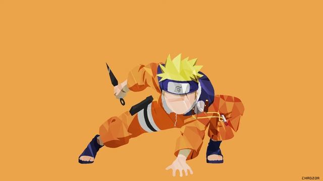NARUTO WALLPAPERS 4K 1920X1080 смотреть онлайн