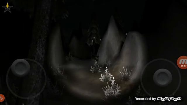 Forest 2 - Horror Adventure - This game is scary as hell смотреть онлайн