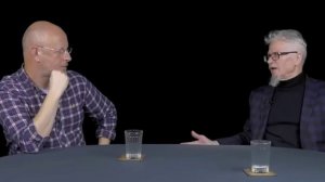 Э. Лимонов о Солженицыне и Шаламове