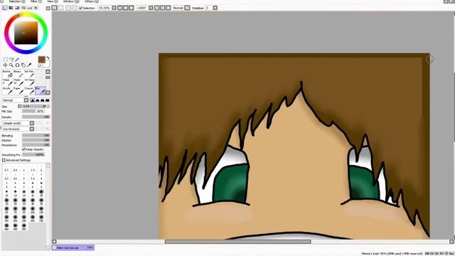 Minecraft: Speedart Wyatt0531 Avatar смотреть онлайн