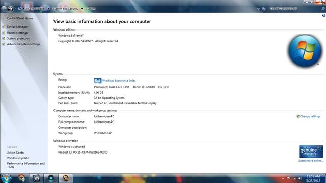 windows 8 extreme by custela смотреть онлайн