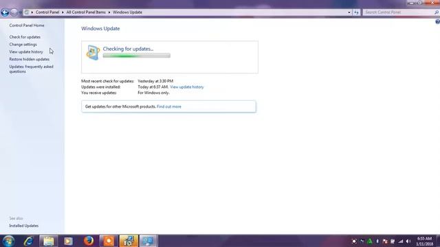 how to change Windows 7 Performance Rating Score 100% work смотреть онлайн