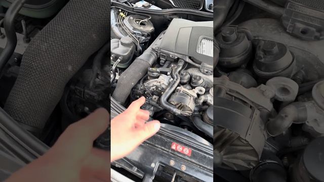 W221 В 2024 ГОДУ. ВСЕ ПРО ОБСЛУЖИВАНИЕ. РЕАЛЬНЫЕ ЦИФРЫ НА ПРАКТИКЕ.