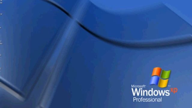 Virus on Windows XP смотреть онлайн