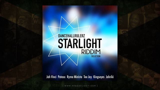 Kingseyes - Can I Have A Dance (Starlight Riddim) DancehallRulerz - November 2014 смотреть онлайн
