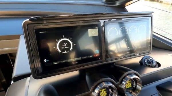 Brand New 2022 Sunseeker Predator 65 Yacht Tour - Exciting New Sunseeker Superboat