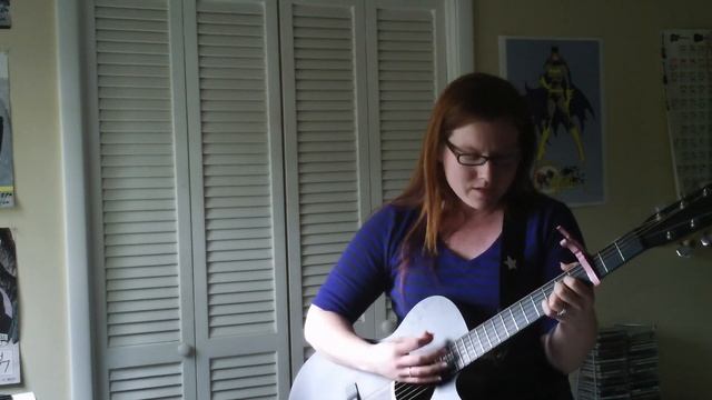 Josh Groban's "Higher Window" covered by Annette Williams Ep.1 смотреть онлайн