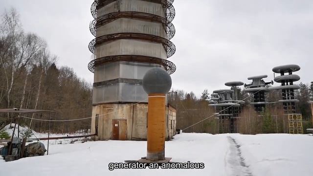 Hidden Technology: Marx Generator in Russia | Marx Generator - Free Energy смотреть онлайн