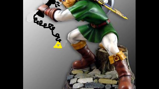 Link's Ringtone смотреть онлайн