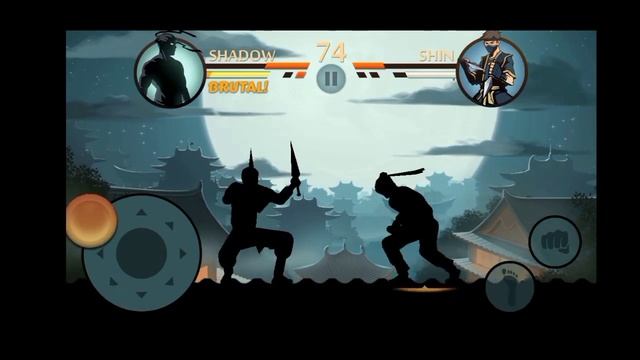 dwonload shadow fight 2 mod apk versi 2.23.0 unlimited coin NO PASSWORD смотреть онлайн