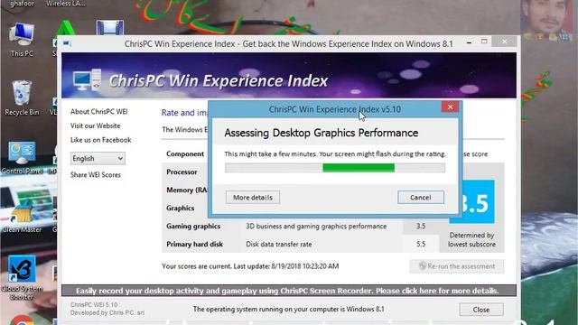 How to rate any windows in only few minutes with easy steps смотреть онлайн