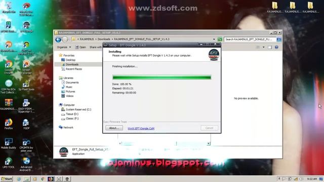 EFT DONGLE 1.4.3 CRACK WITHOUT DONGLE 1000% WORKING смотреть онлайн