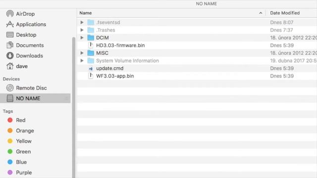 How to update firmware on GoPro HERO 3 (all versions) смотреть онлайн