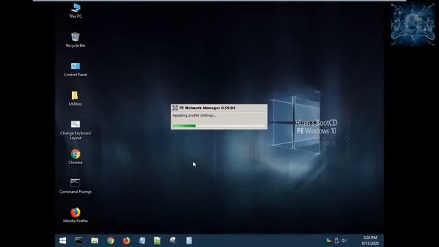 How to recover data in corrupted Windows смотреть онлайн
