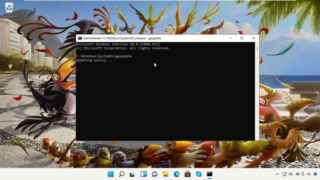 Change Windows 11 username смотреть онлайн