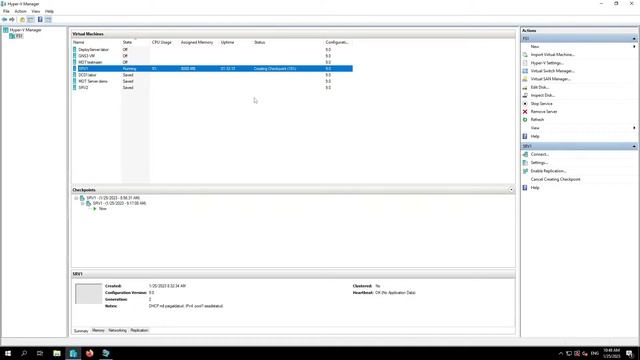 Windows serverid, DHCP, 1 tund смотреть онлайн