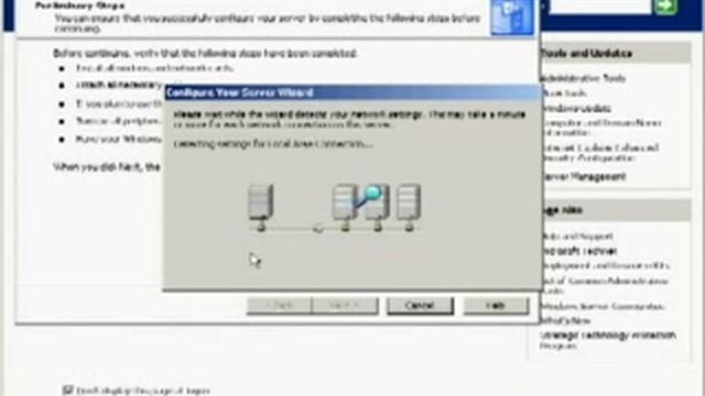 Configure your Domain Controller Part 1 www keepvid com] смотреть онлайн