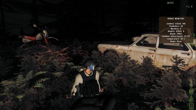 DayZ - Life is good смотреть онлайн