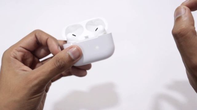 Airpods Pro 2nd Generation Master Copy Unboxing & Review|With ANC|Only in ₹1999/-|Best Clone(1:1) смотреть онлайн