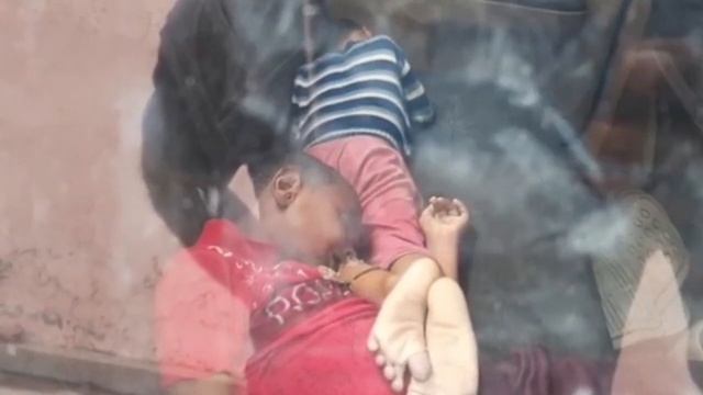 Two kids Lost Life after Getting Locked inside Car at Nizamabad ||VS9NEWS смотреть онлайн