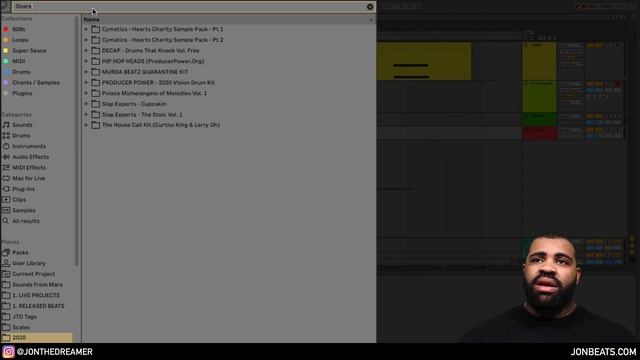 Tips for Switching to Ableton Live 10 смотреть онлайн