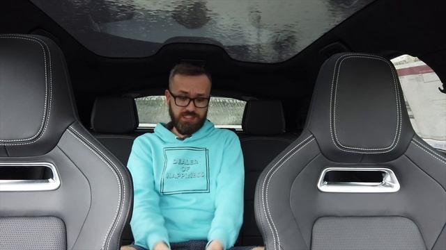 Jaguar I-Pace - Review смотреть онлайн