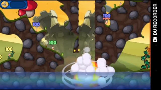 Como descargar worms 2 en android смотреть онлайн