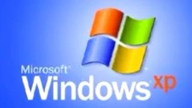 Windows xp startup смотреть онлайн