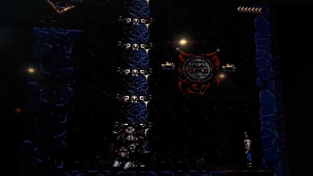 Blackthorne Ms-DOS snes смотреть онлайн