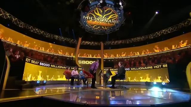 Millionaire Hotseat 2016 Episode 163 смотреть онлайн