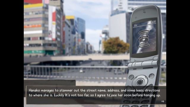 Let's Play Katawa Shoujo part 31 смотреть онлайн