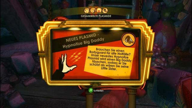 Bioshock - Überraschung #008 Let´s play [Deutsch] [HD] смотреть онлайн