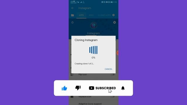 How to Batch Clone Any Applications || Tech By Nimesh || App Cloner смотреть онлайн