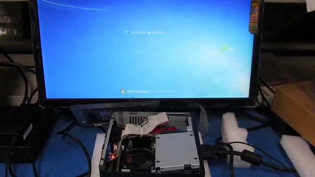 Windows Shut down смотреть онлайн