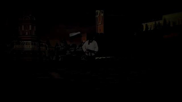 Очень Эпичный Рэп Баттл l Америка vs России смотреть онлайн