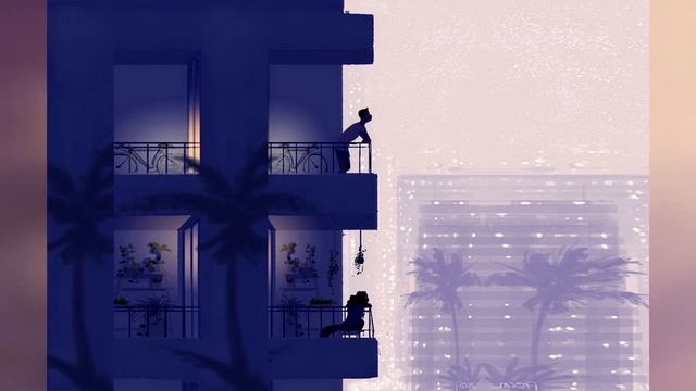Mac Miller x J Cole Type Beat ''Thoughts From a Balcony'' | Type Beat 2019 смотреть онлайн
