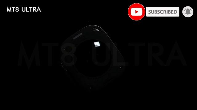 KIWITIME MT8 Ultra Smartwatch Launch-49mm 1:1 Watch Ultra Copy with Strap Lock Buttons смотреть онлайн