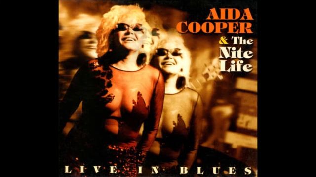 Aida Cooper - "32-20" (live 2003) смотреть онлайн