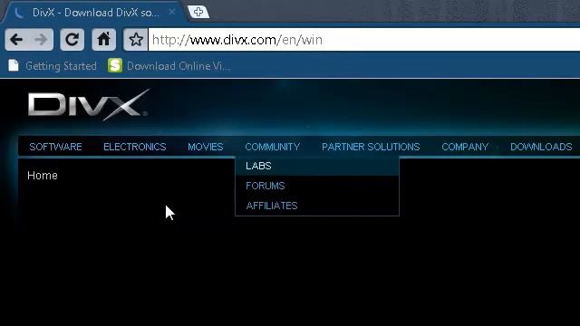 My Camstudio DIVX CODEC PROBLEM смотреть онлайн