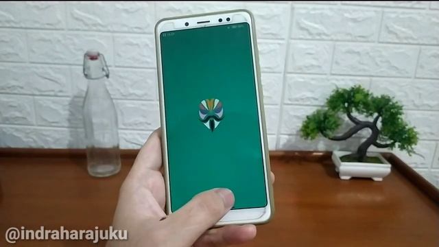 Magisk Module Gaming Terbaik Fake GPU Mi 11 Ultra Graphics All Games & System Unlock MAX FPS смотреть онлайн