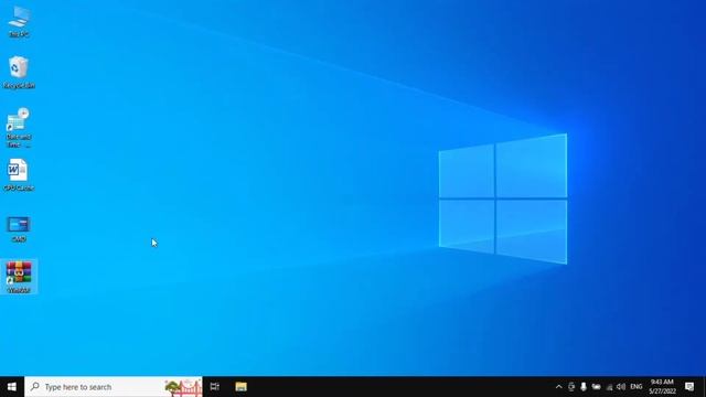 How to Install WinRAR on Windows 10 (Free V.64x) смотреть онлайн