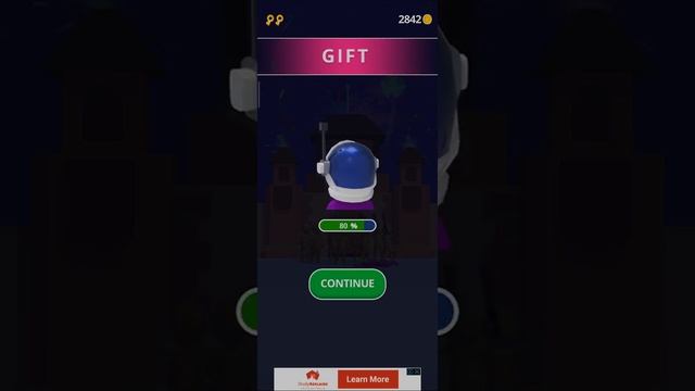 Join Clash 3D | Noob player part 1| 1 - 100 all levels Android Gameplay смотреть онлайн