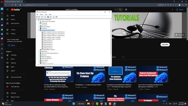 Fix Windows 11/10 Stop Computer from Turning Off, Sleeping, Hibernating in Minutes смотреть онлайн