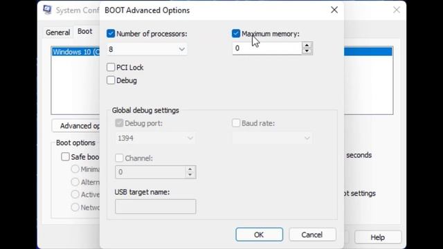 Speed up Your Windows / Turbo Boos for Windows 10/11 / HOW TO ACTIVE TURBO BOOST PROCESSOR смотреть онлайн