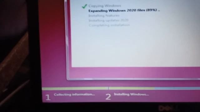 Windows 7 pink edition 2020 Part 2 смотреть онлайн
