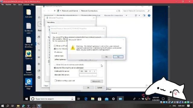 Connecting Windows 10 Client Machine To Windows 10 Server